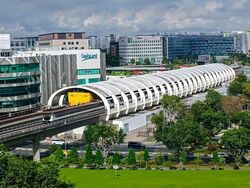 Tampines Central 1 (D18), Shop House #636774151